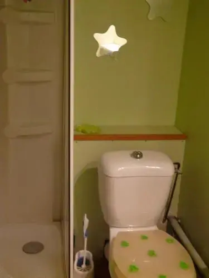 B&B Les Vents d'Anges