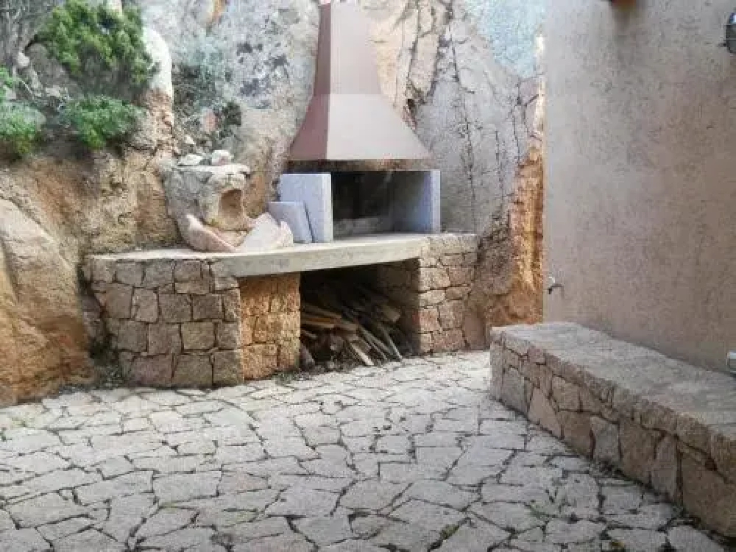 Villa Dei Graniti