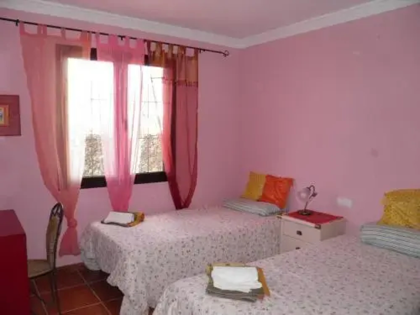 Villa Mauro
