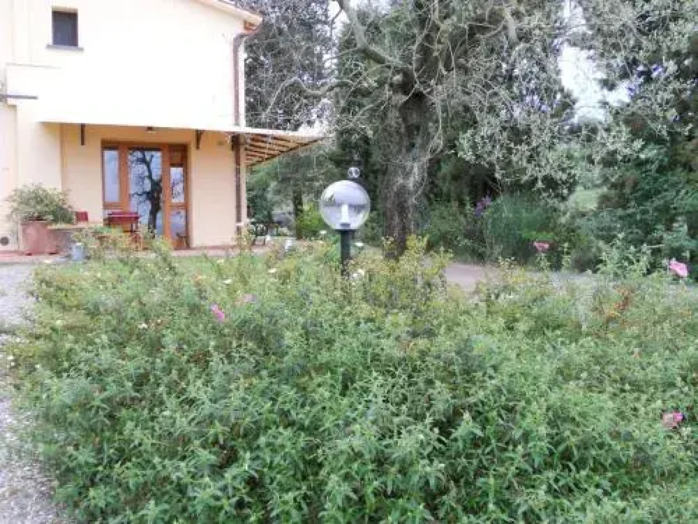 Agriturismo Il Paretaio