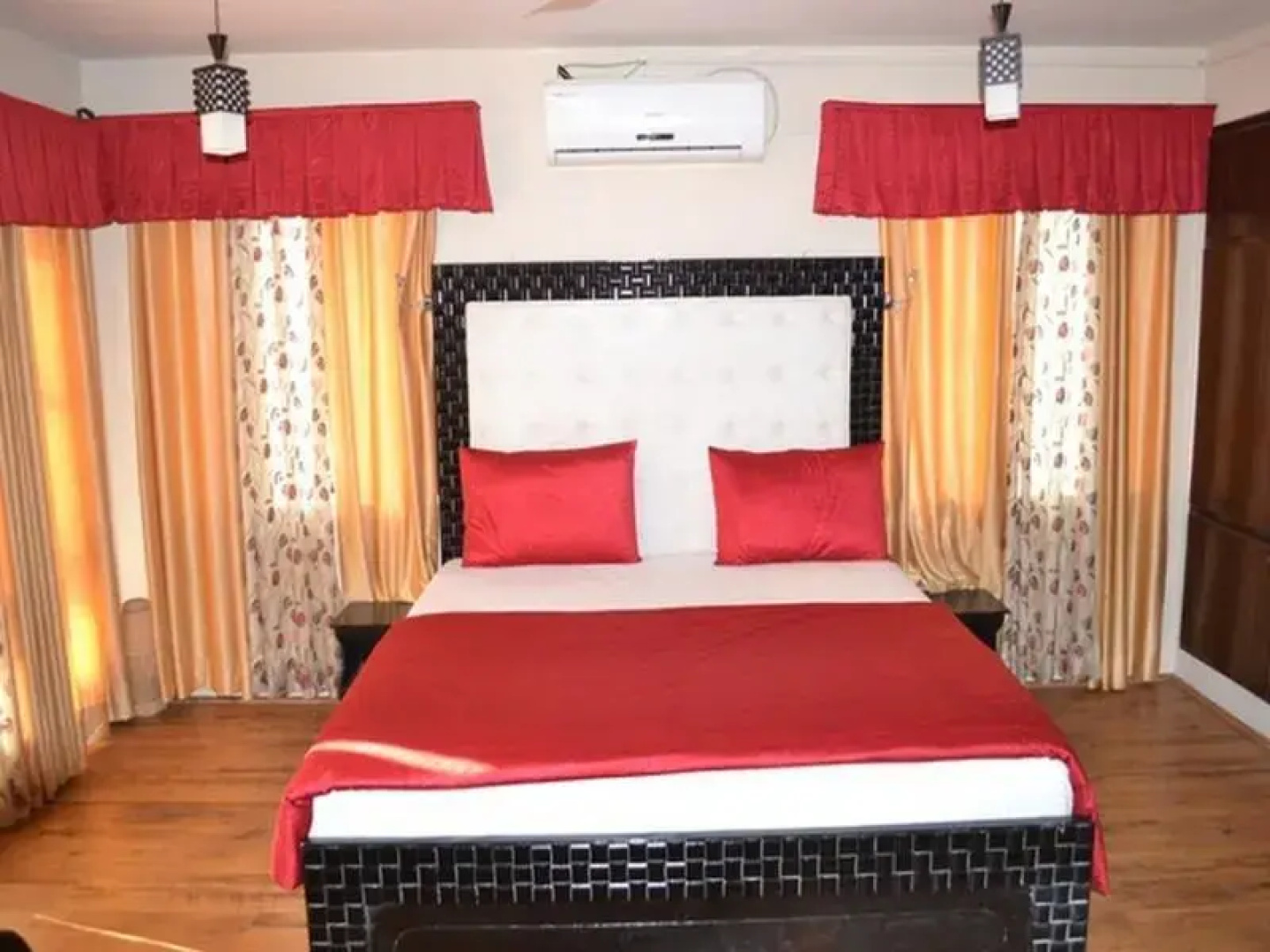 Urban Inn