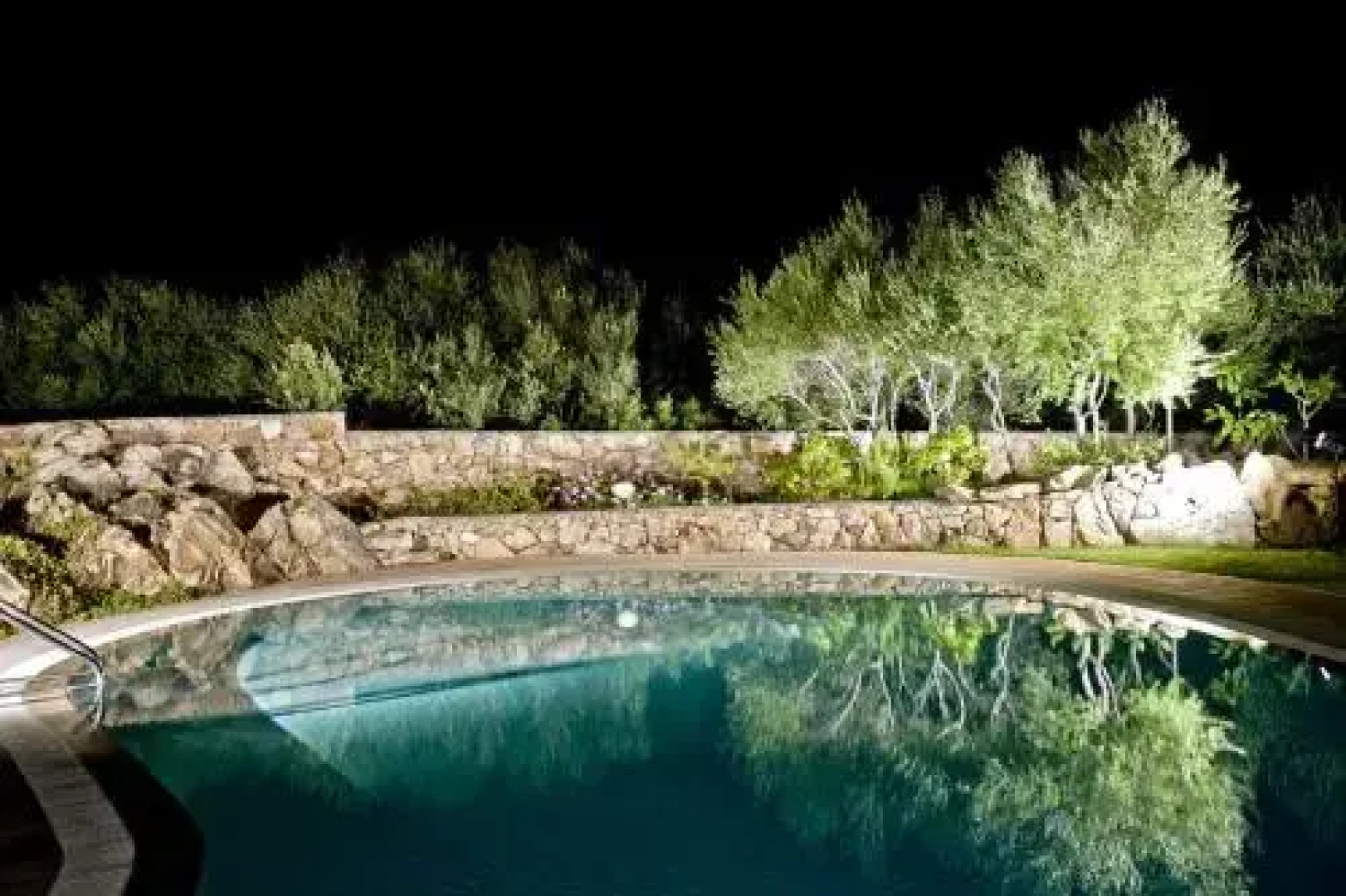 Residenza Roccarosa