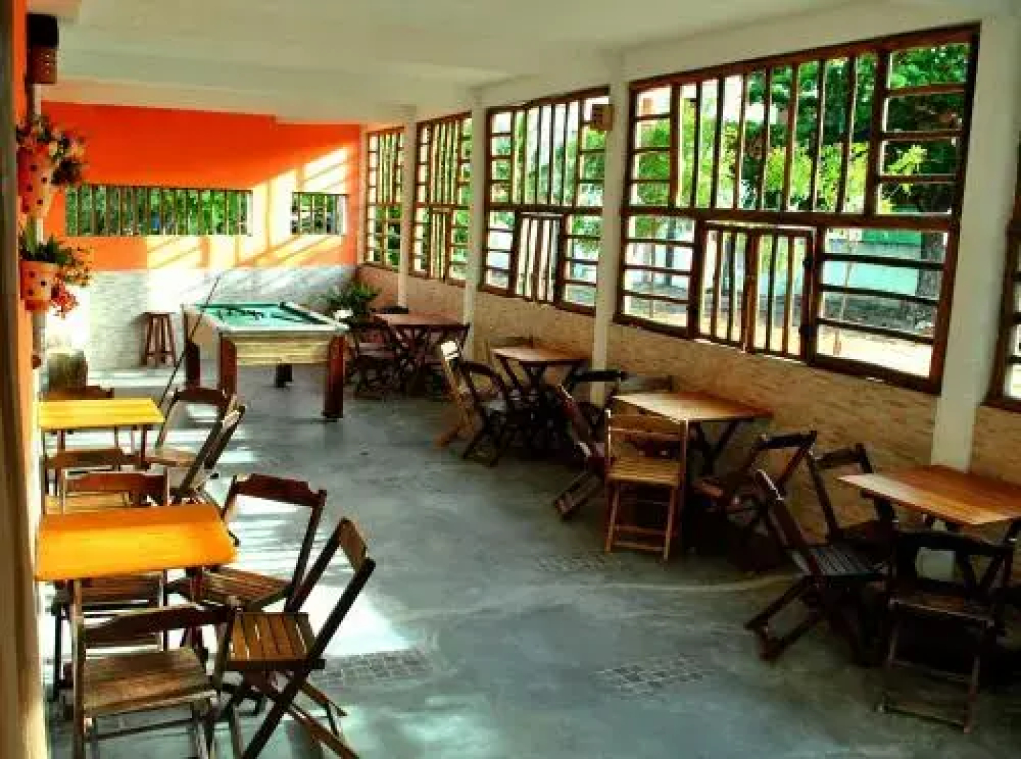 Pousada Espaço Litoral