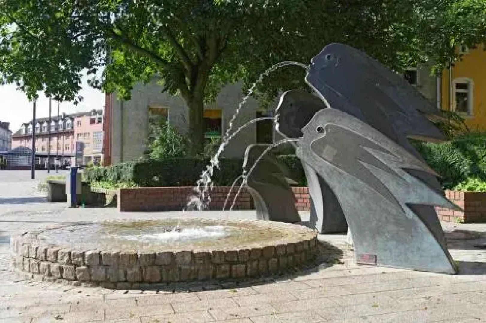 Kombinationswohnung Dortmund-Lütgendortmund