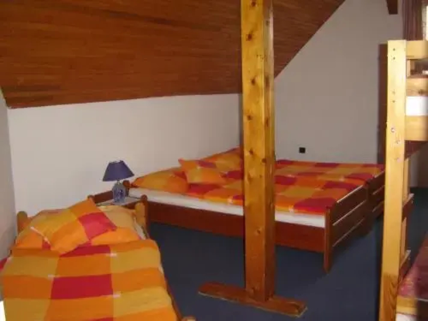 Vadgesztenye Panzió