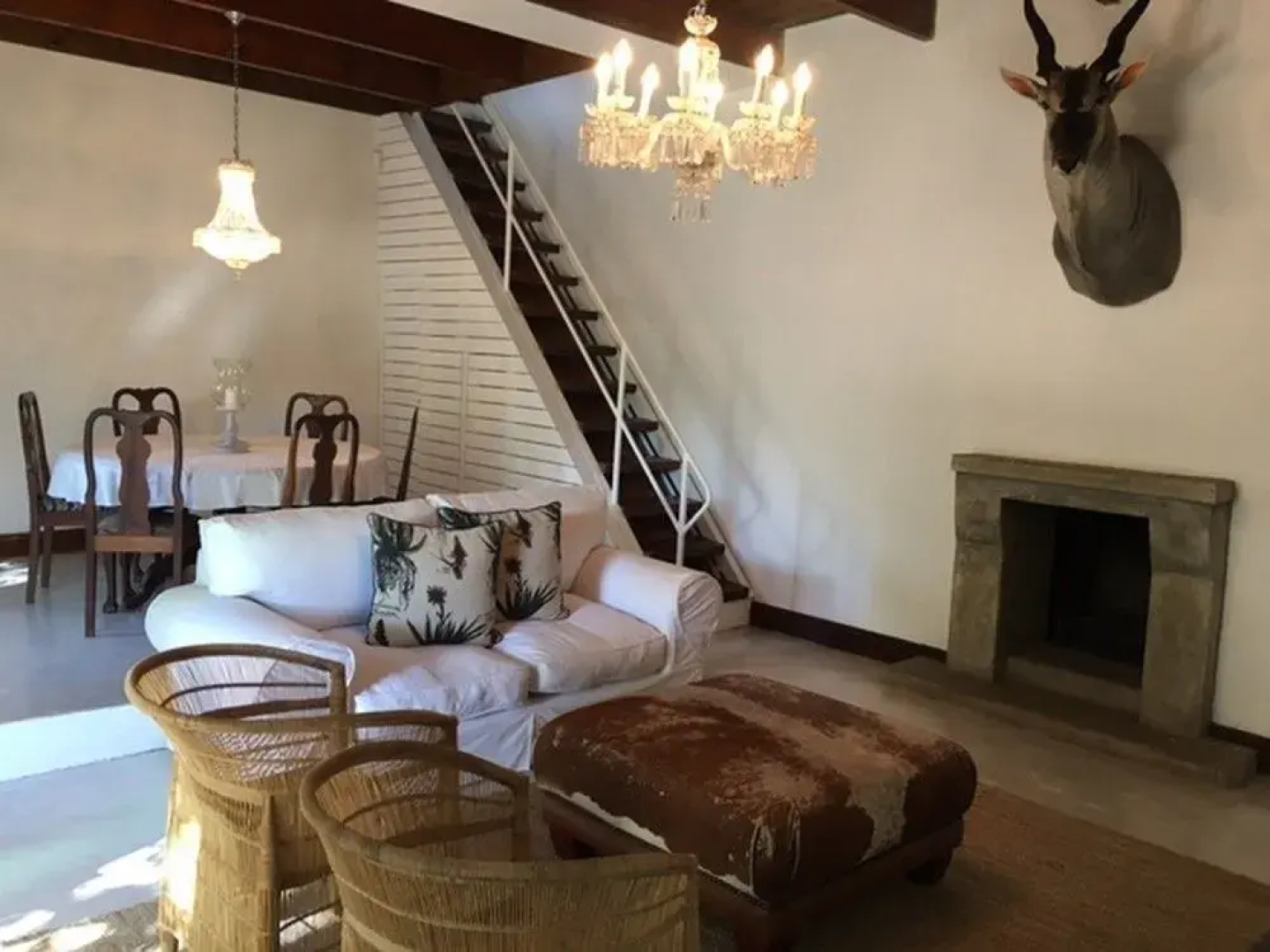 The Prime Spot Self Catering