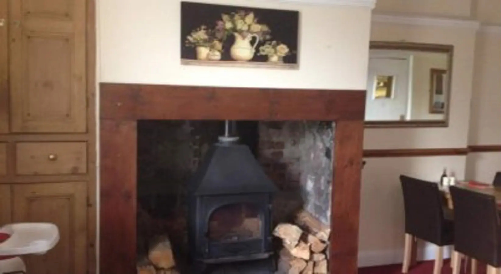Park Broom Lodge