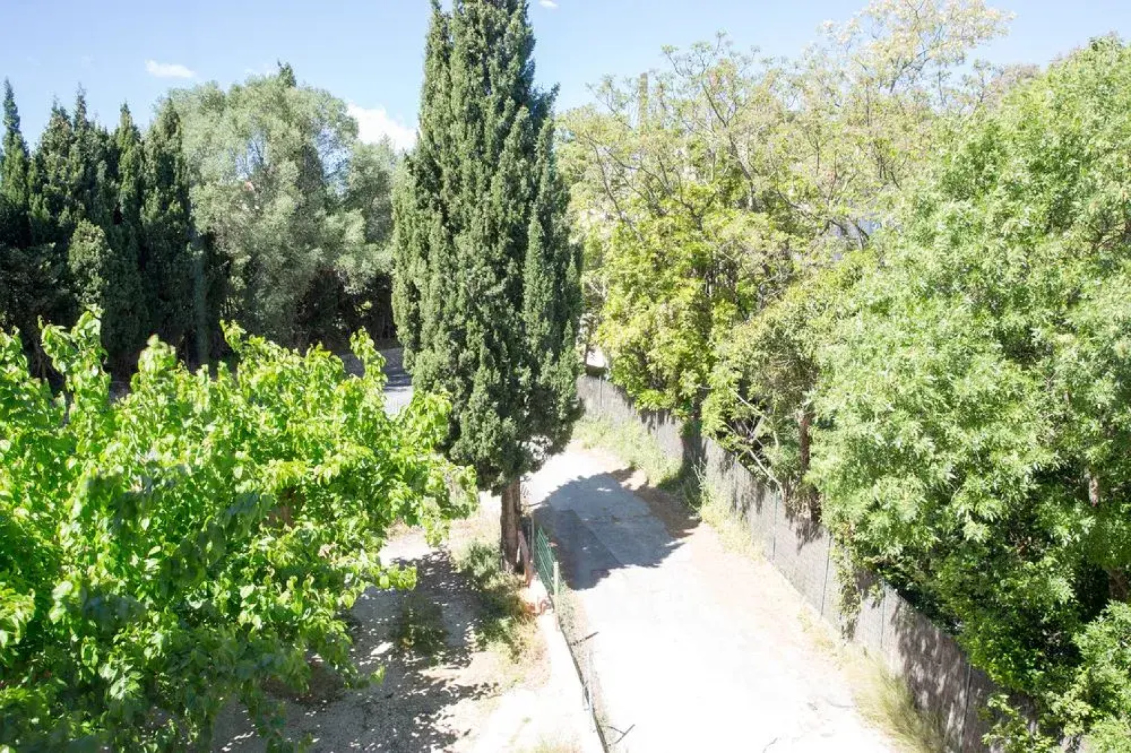 Résidence La Source