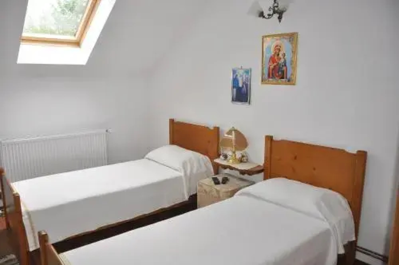 Pensiunea Casa Filoxenia