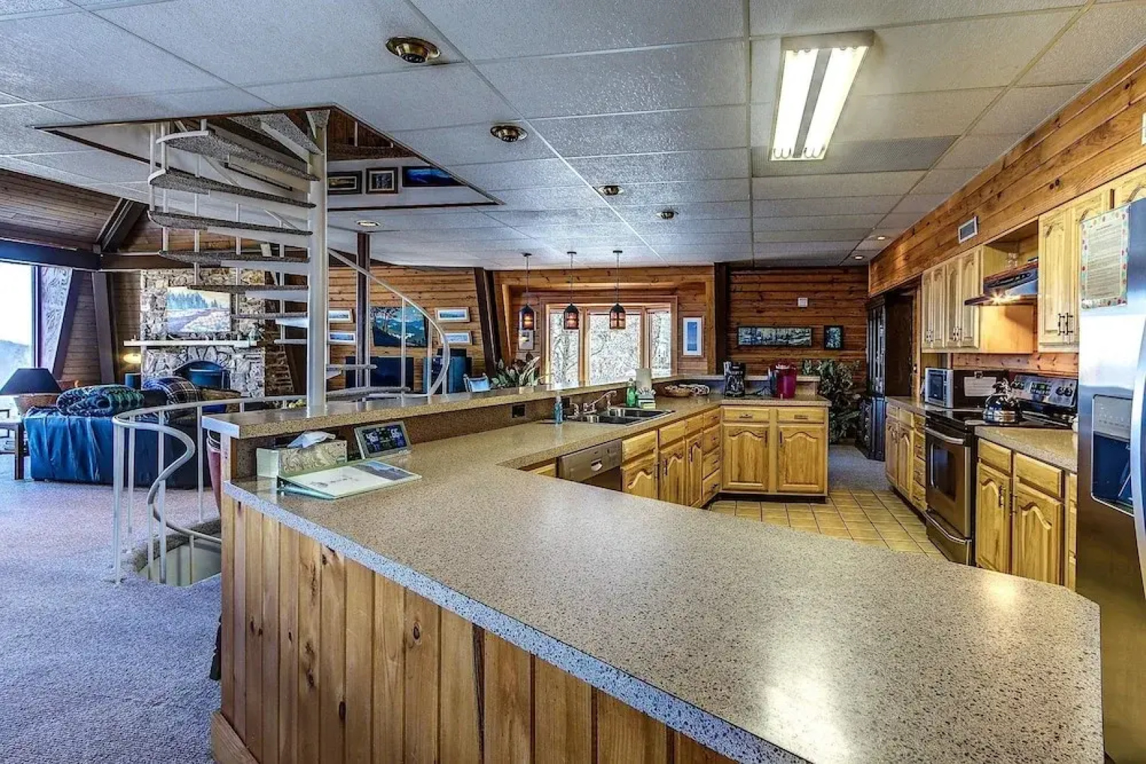 Endless Vistas 307 - 3 Br Home