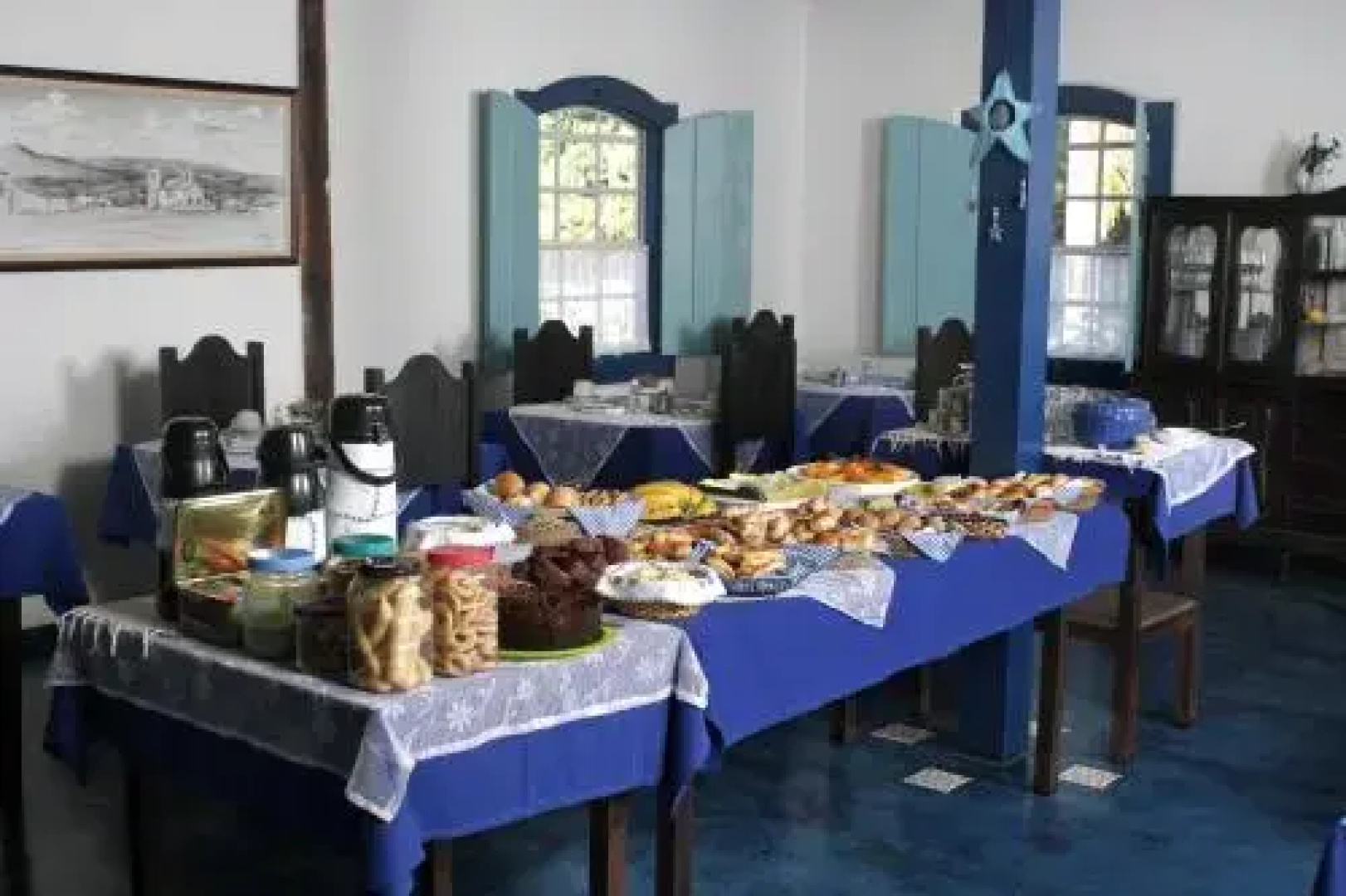 Pousada Villa Bia