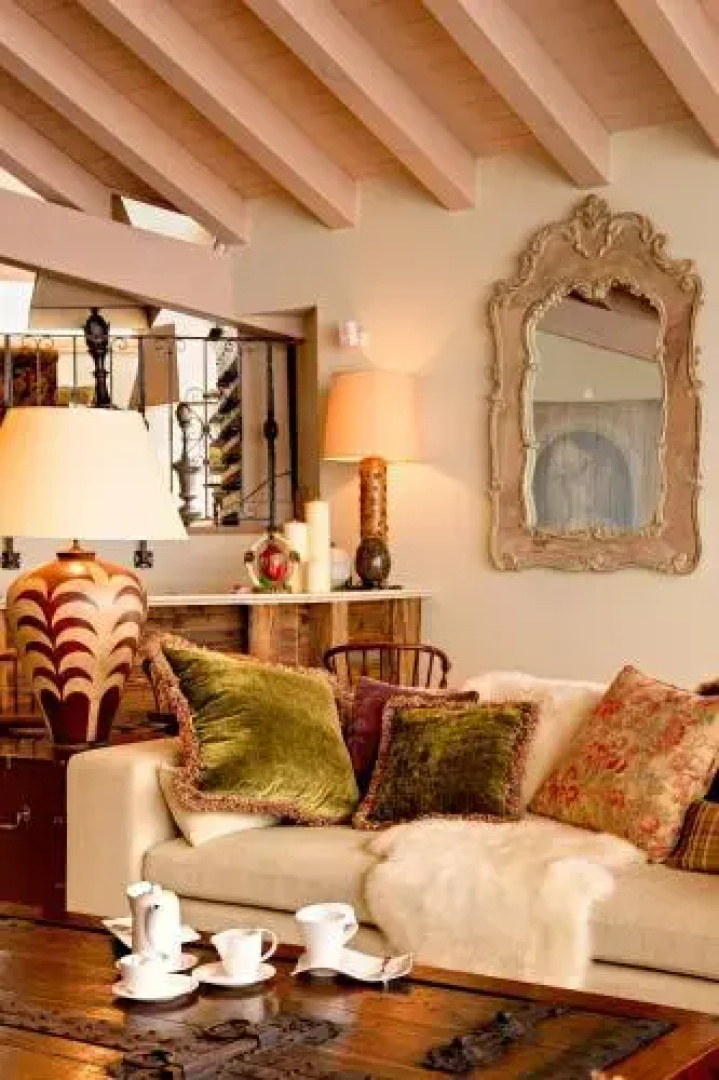 Chalet Grace