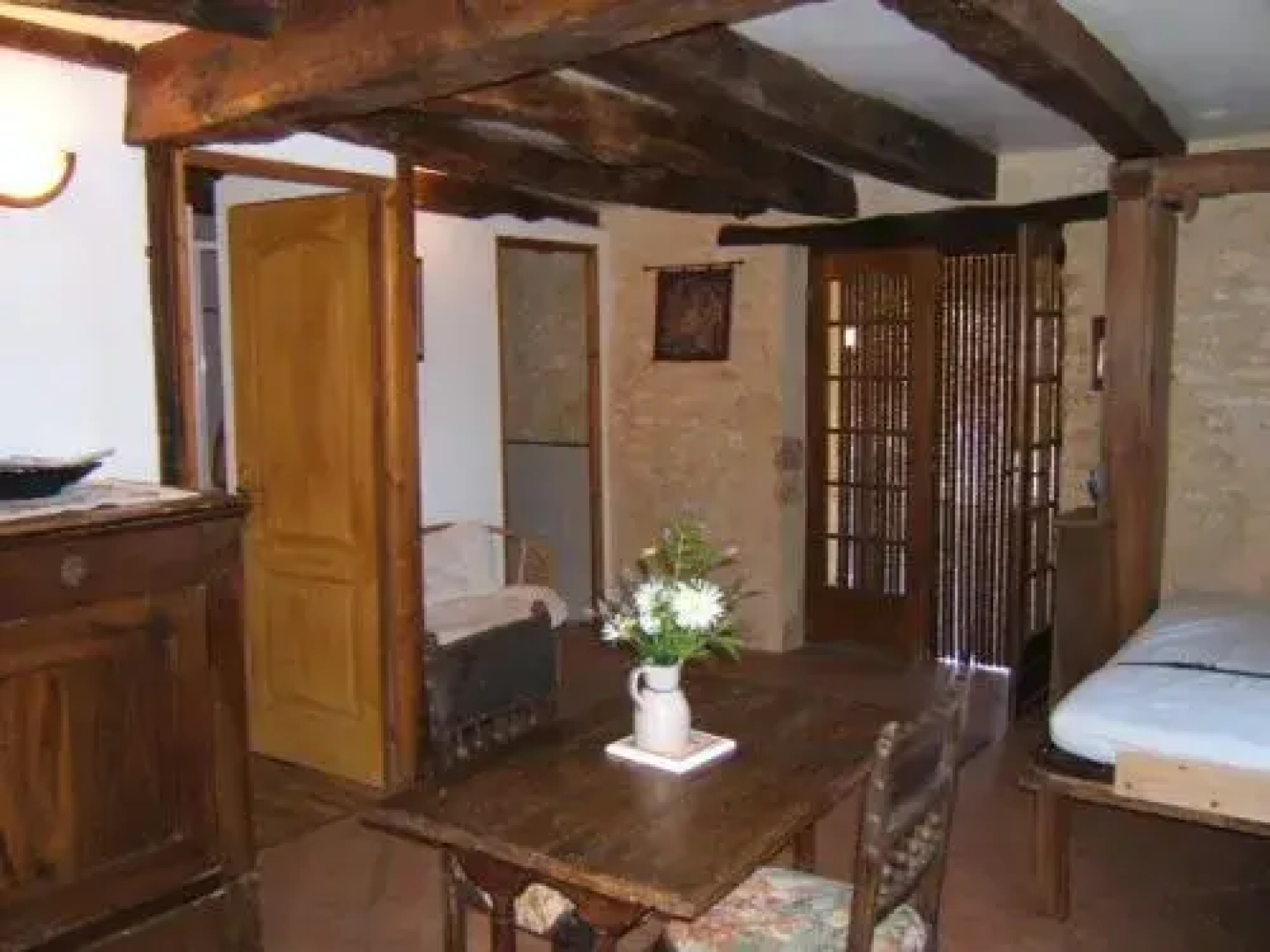 Gites des 3 Vallées