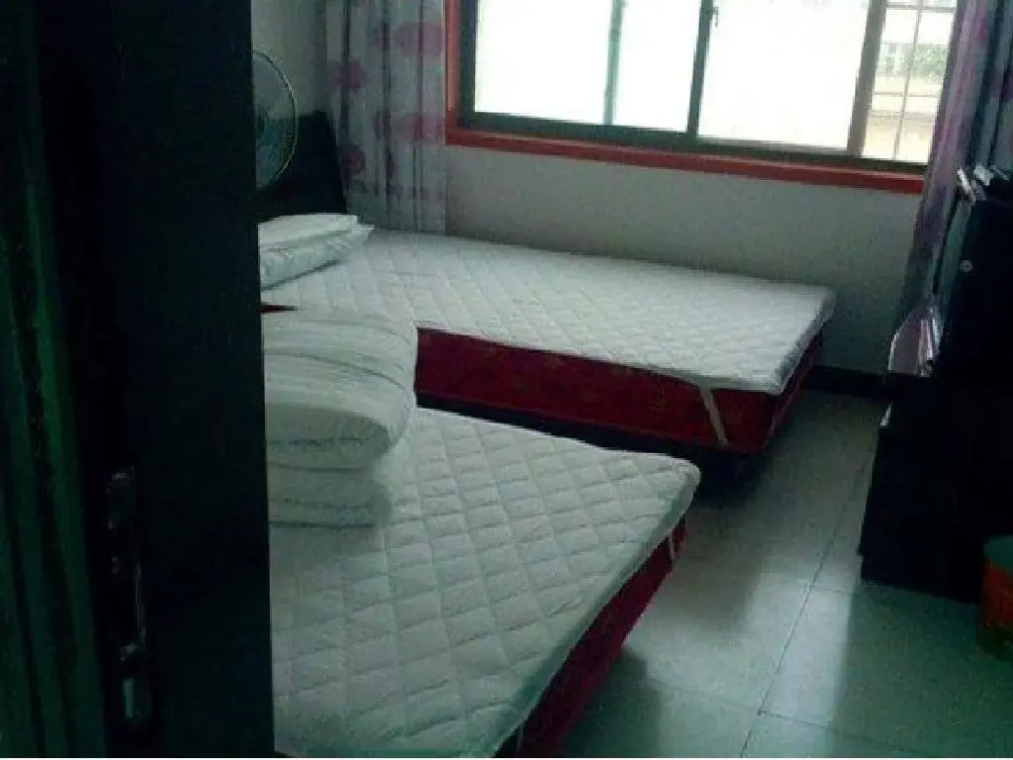 Yong An Guest House