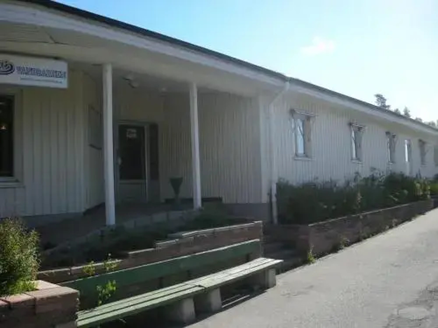 Olssons Vandrarhem