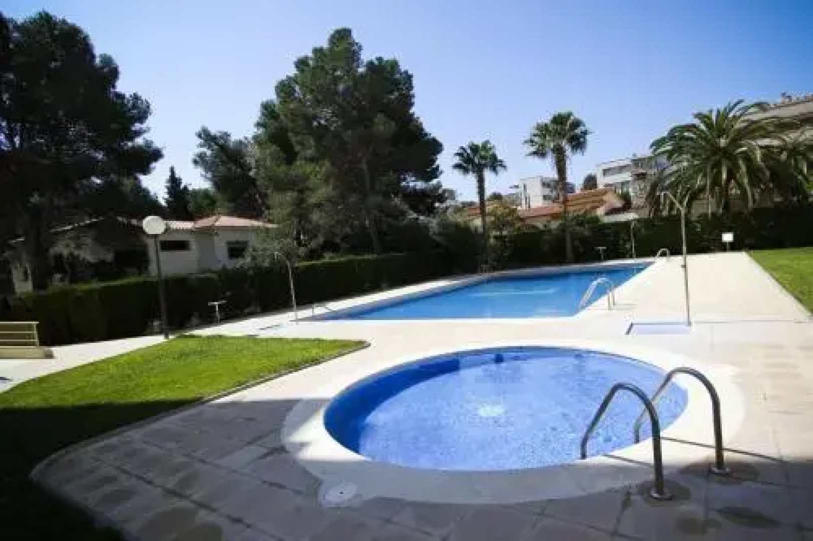 Residencial Aqua apartamentos