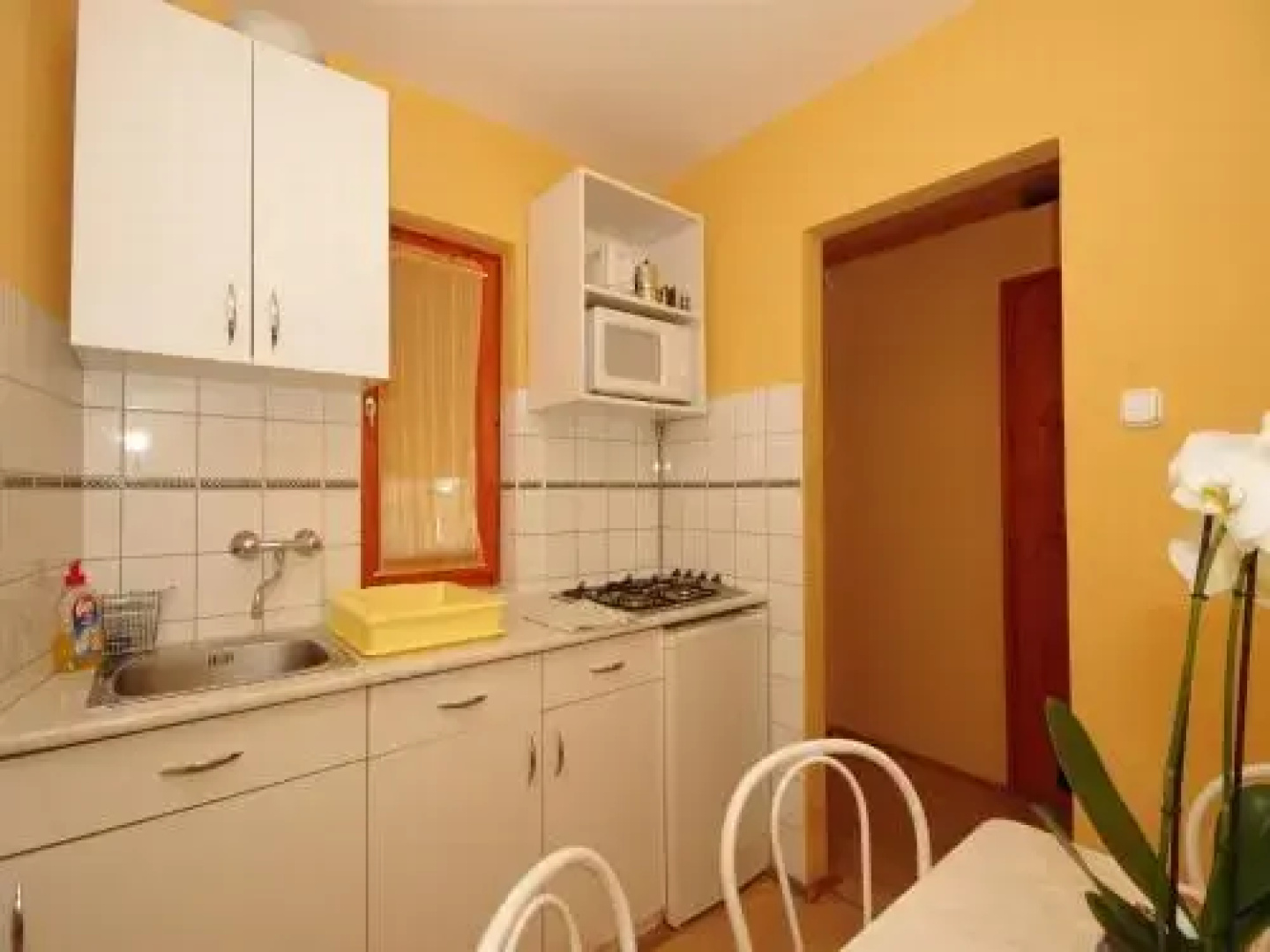Hellasz Apartman
