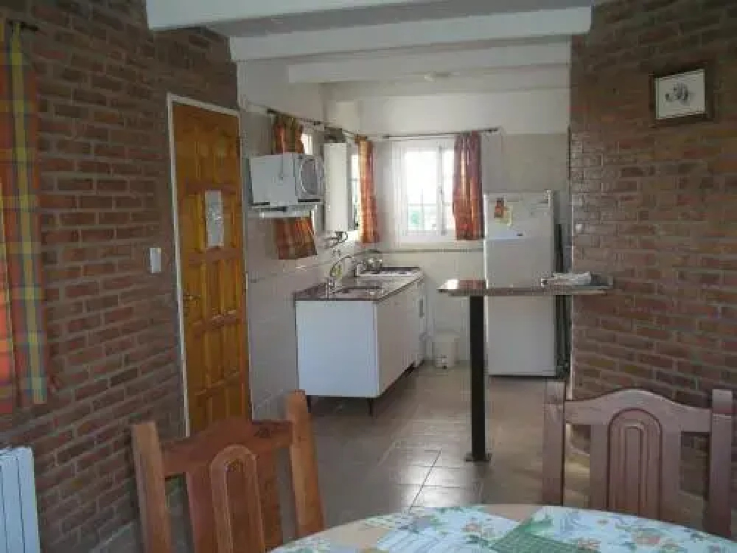 El Mirador de Nono