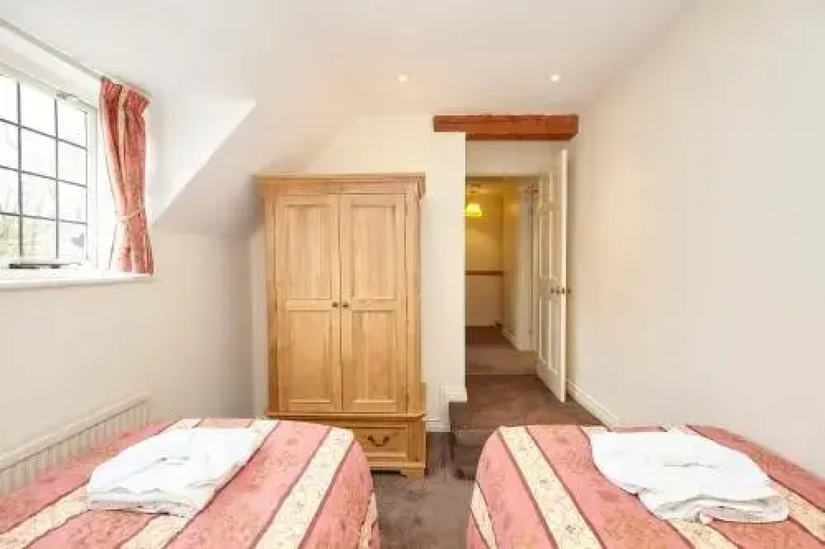 Sudeley Castle Cottages