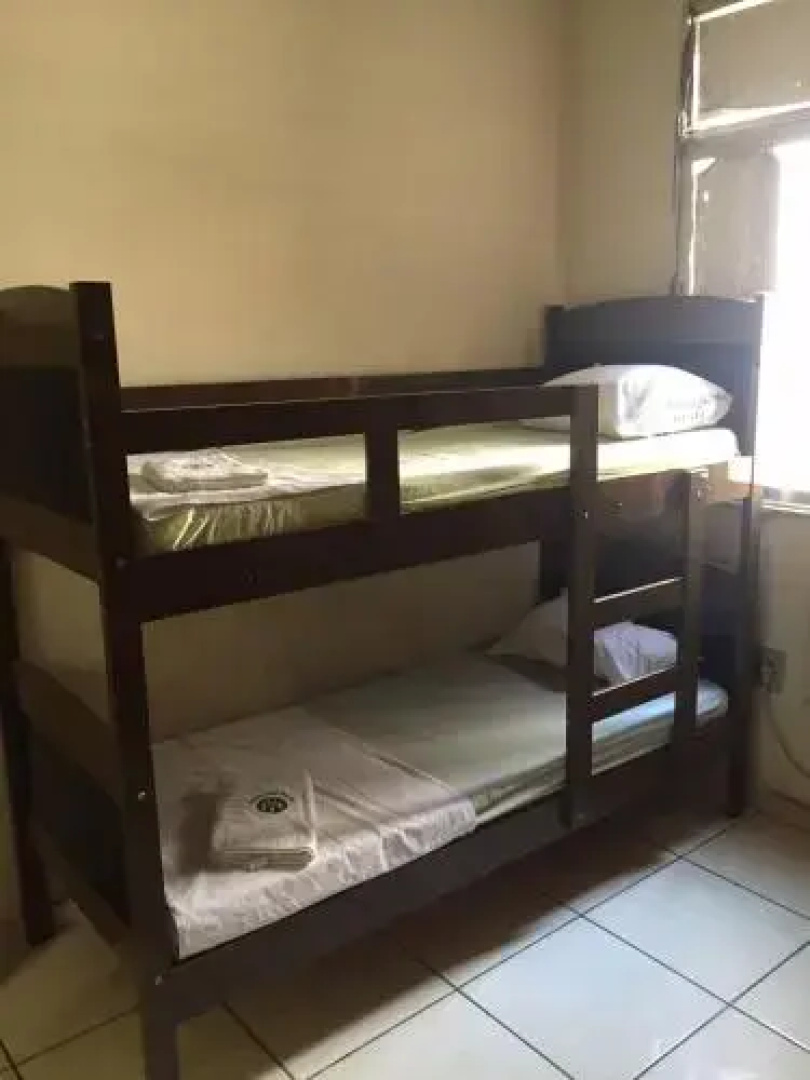 Hotel São Francisco de Icaraí