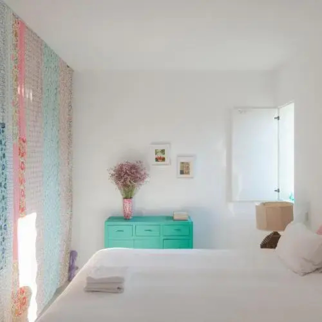 A Casa Do Óc
