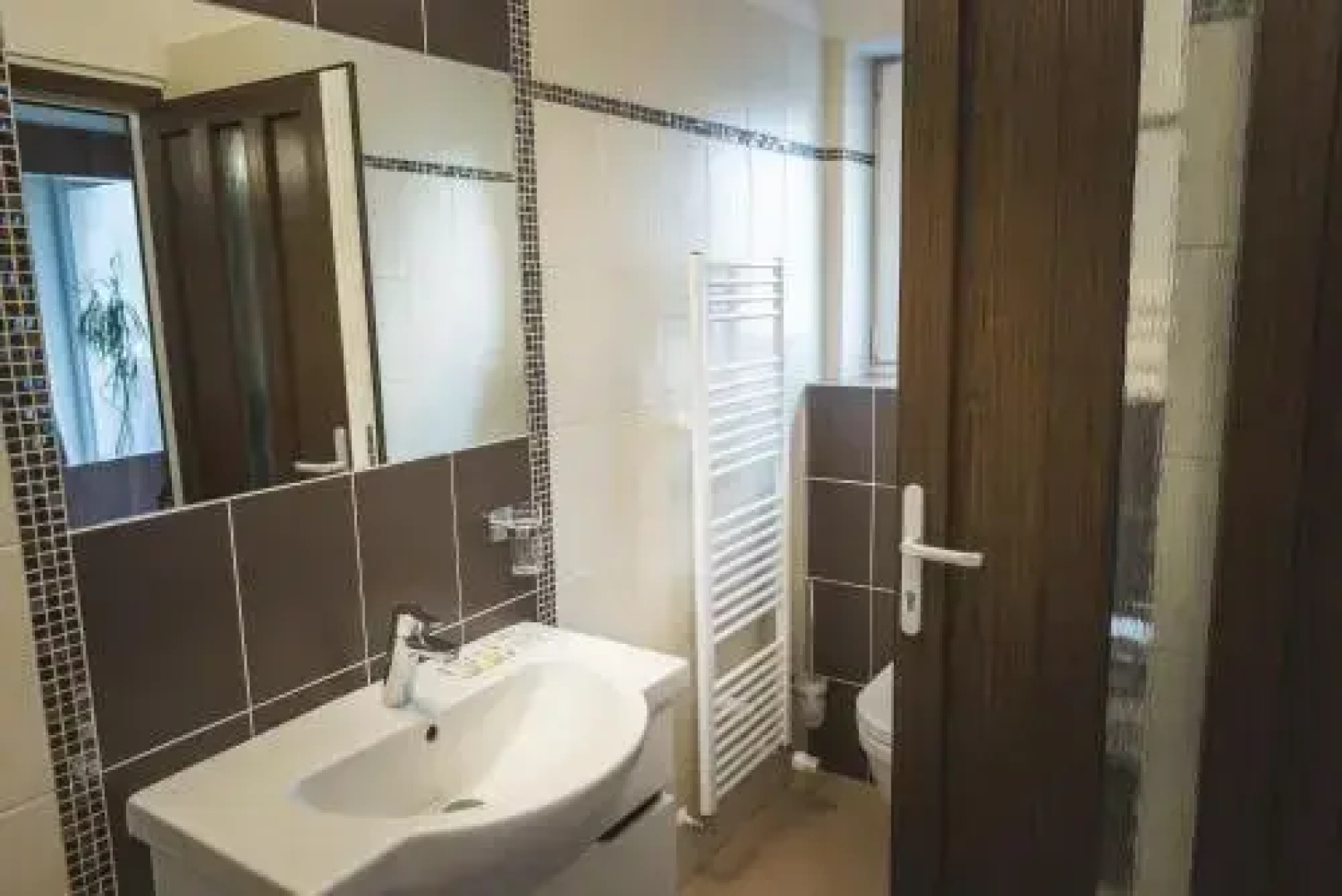 Apartmány Teddy Bojnice