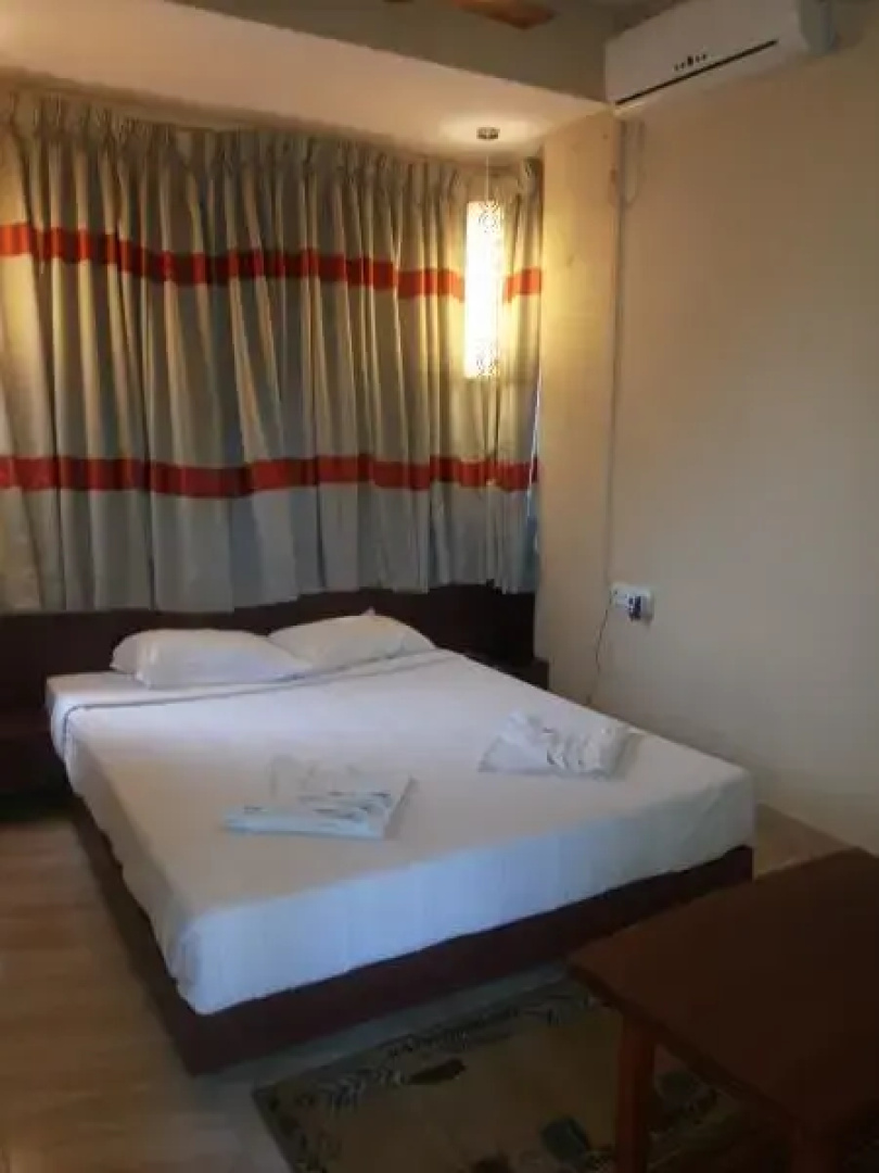 Hotel Velocity-Port Blair