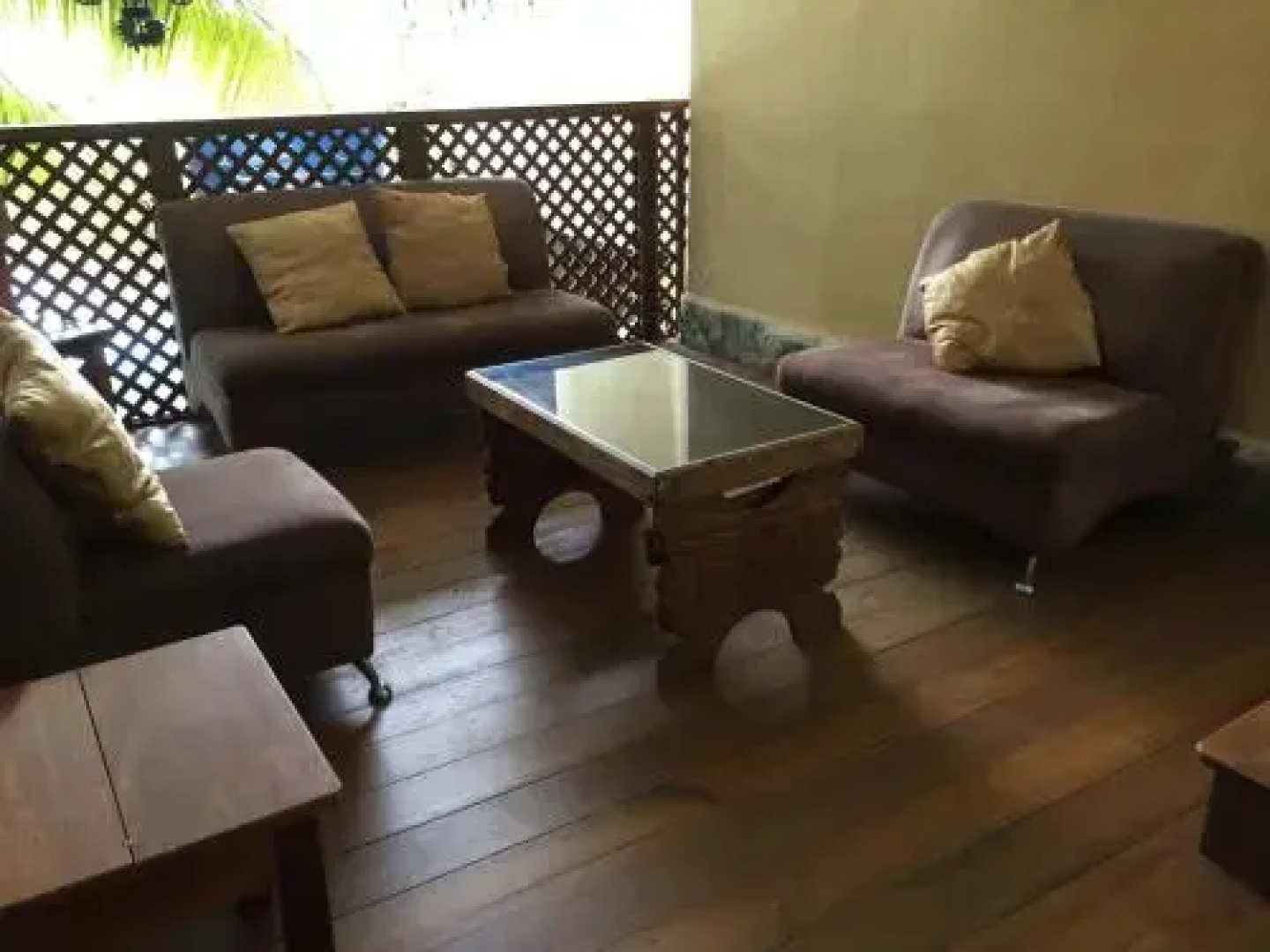 Hotel y Restaurant El Muelle