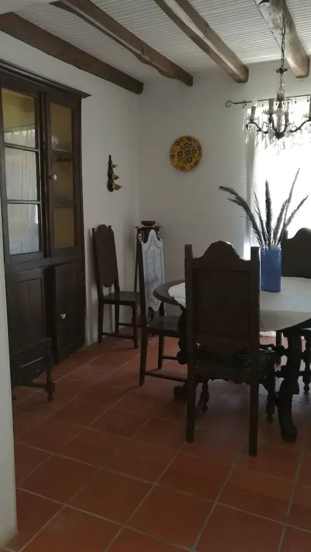 Casa dos Grilos