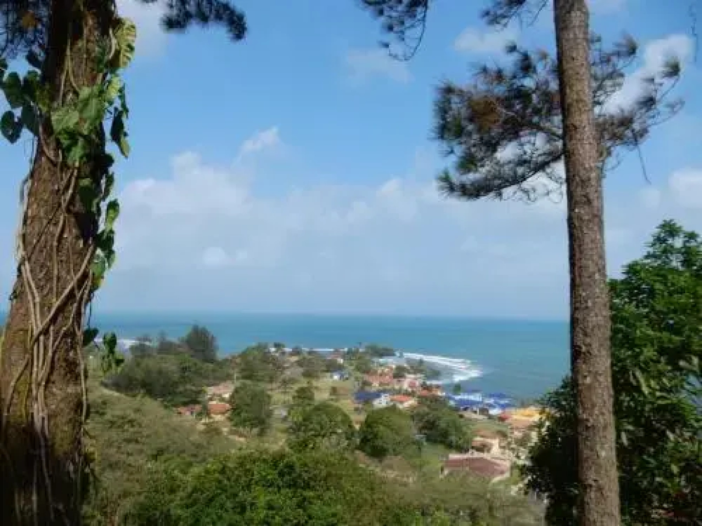 Alegria House Portobelo