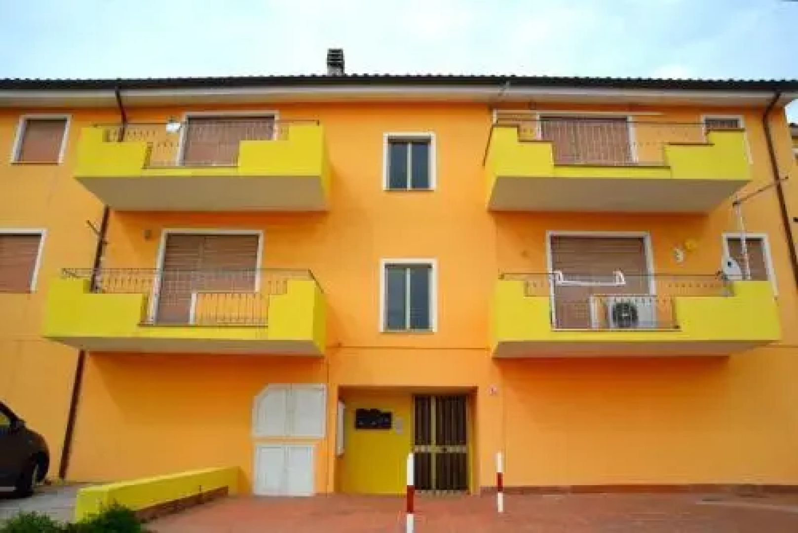 Appartamenti Lungoni