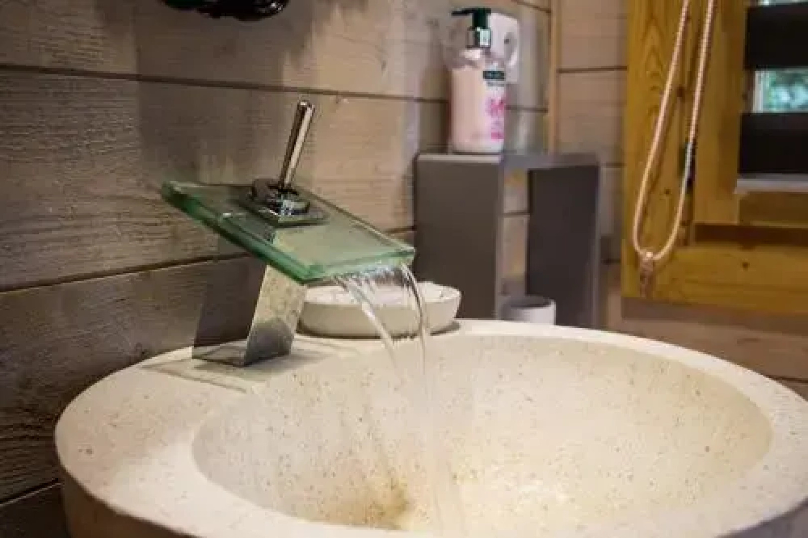 Paisible ( Parenthèse )