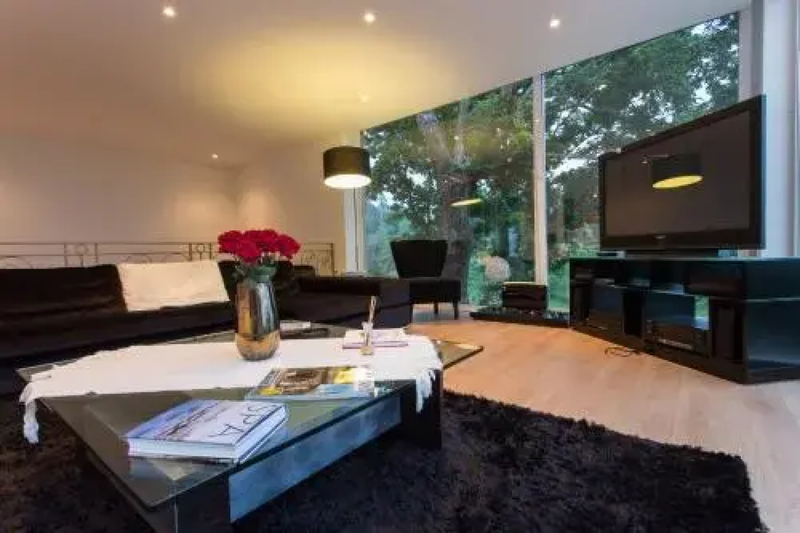 Le Jardin