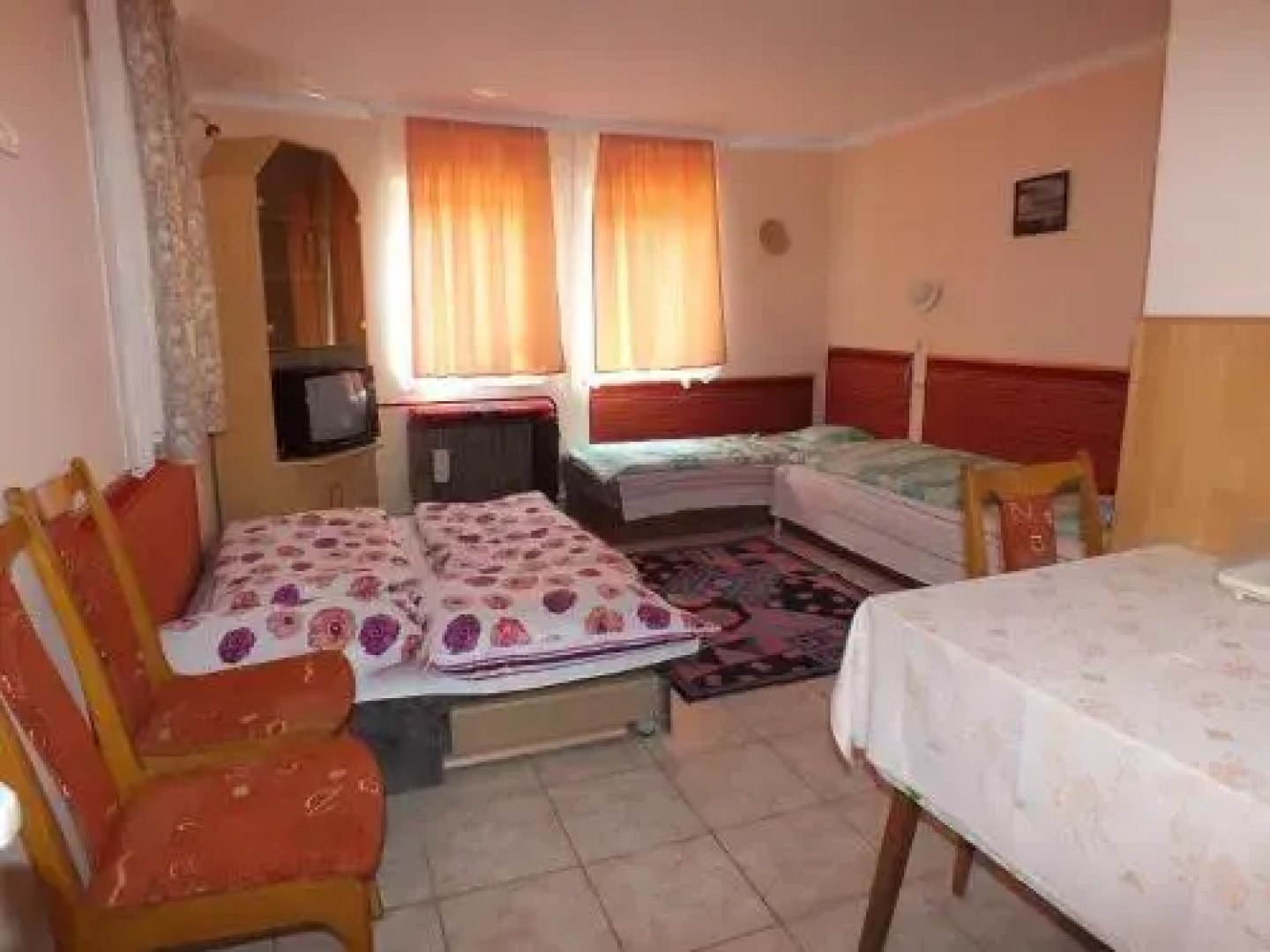 Guest House Rózsakert