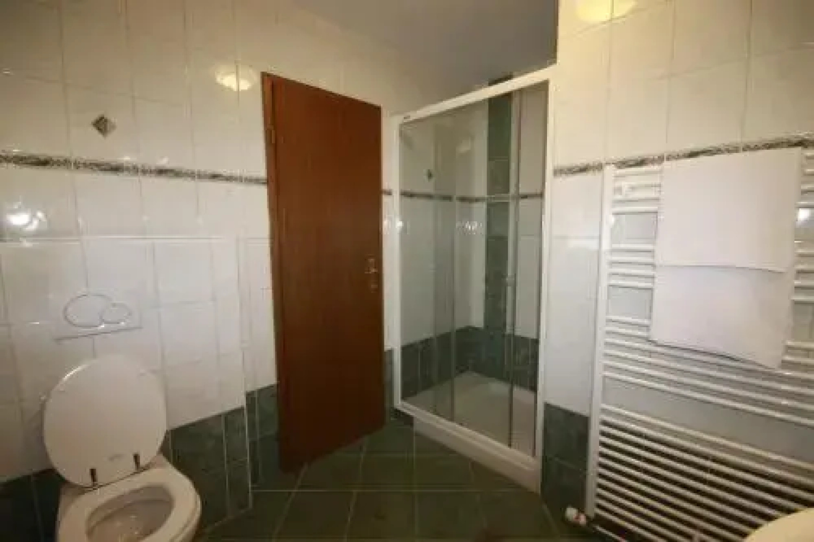 Apartments & Rooms Malej