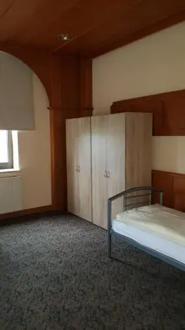 Hotel Schöne Aussicht