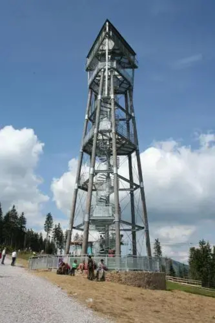 Apartmá Turista, Pec pod Sněžkou