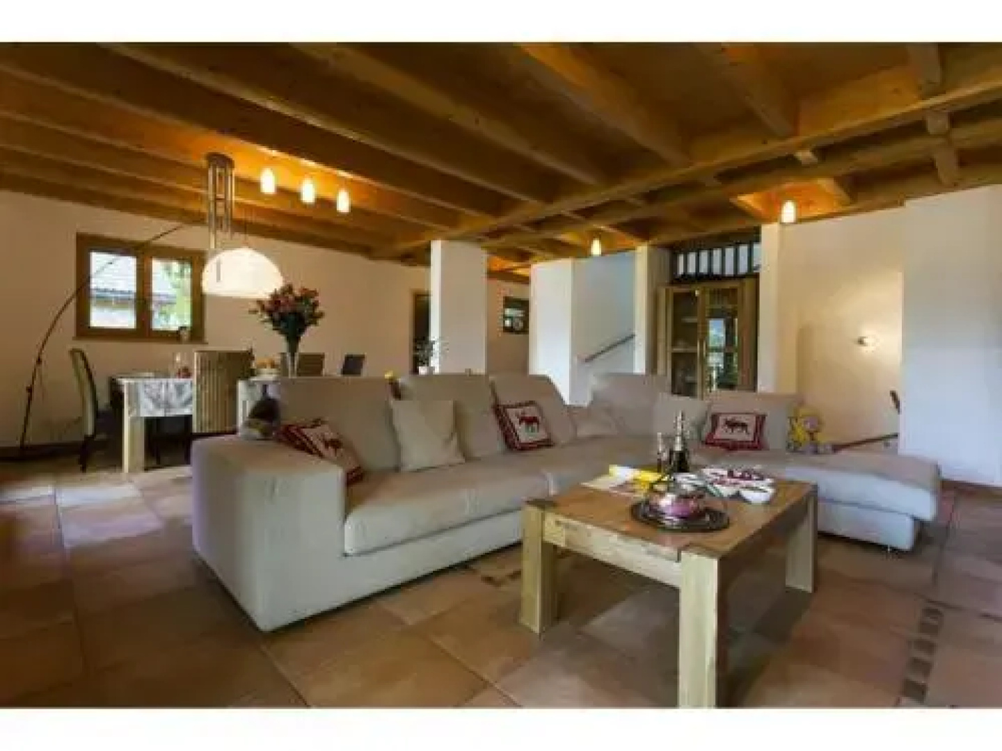Chalet Casa Victoria