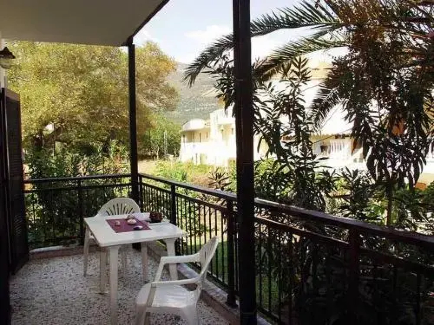 Pension Marina