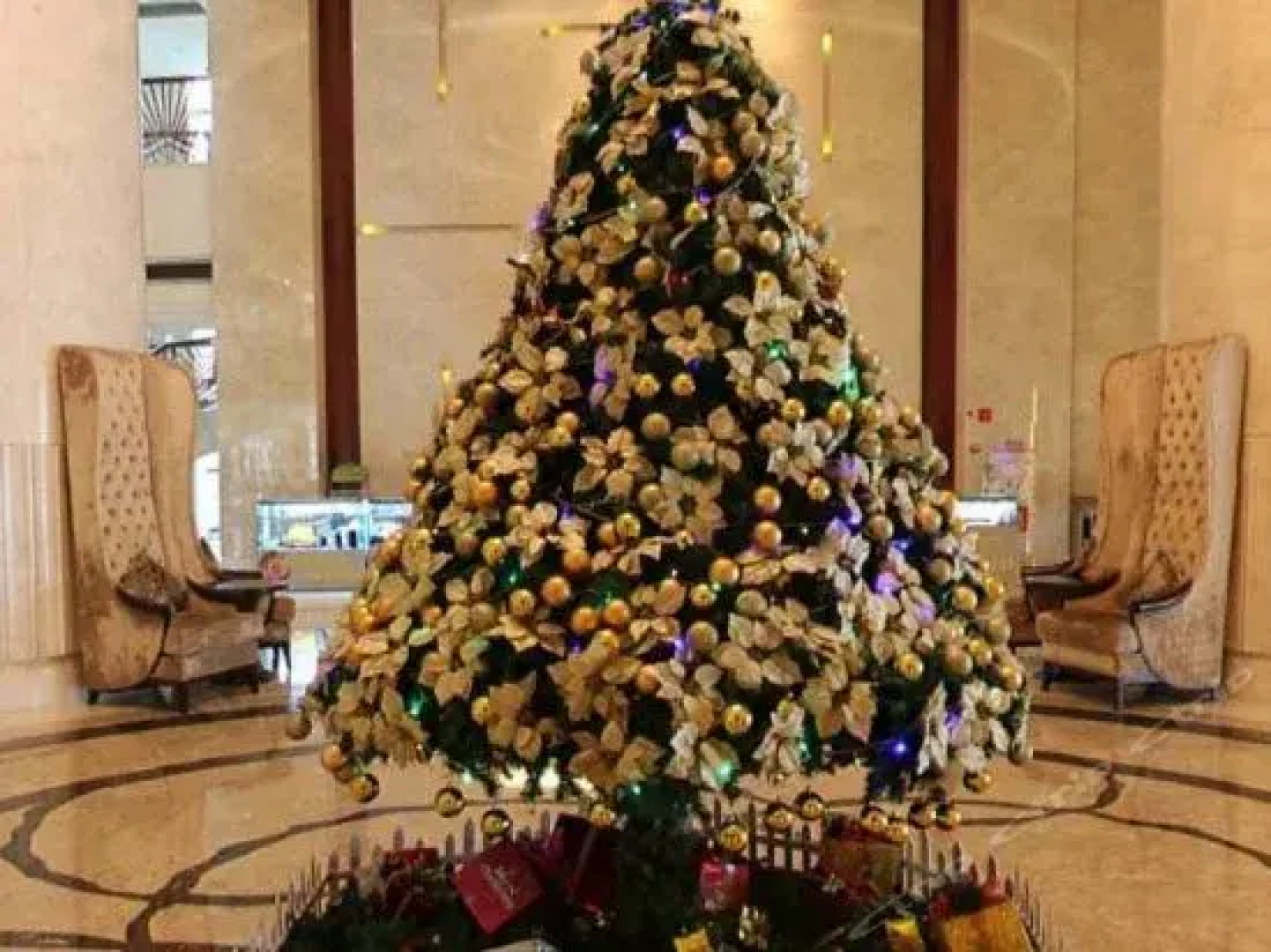 Joyhome Grand Hotel