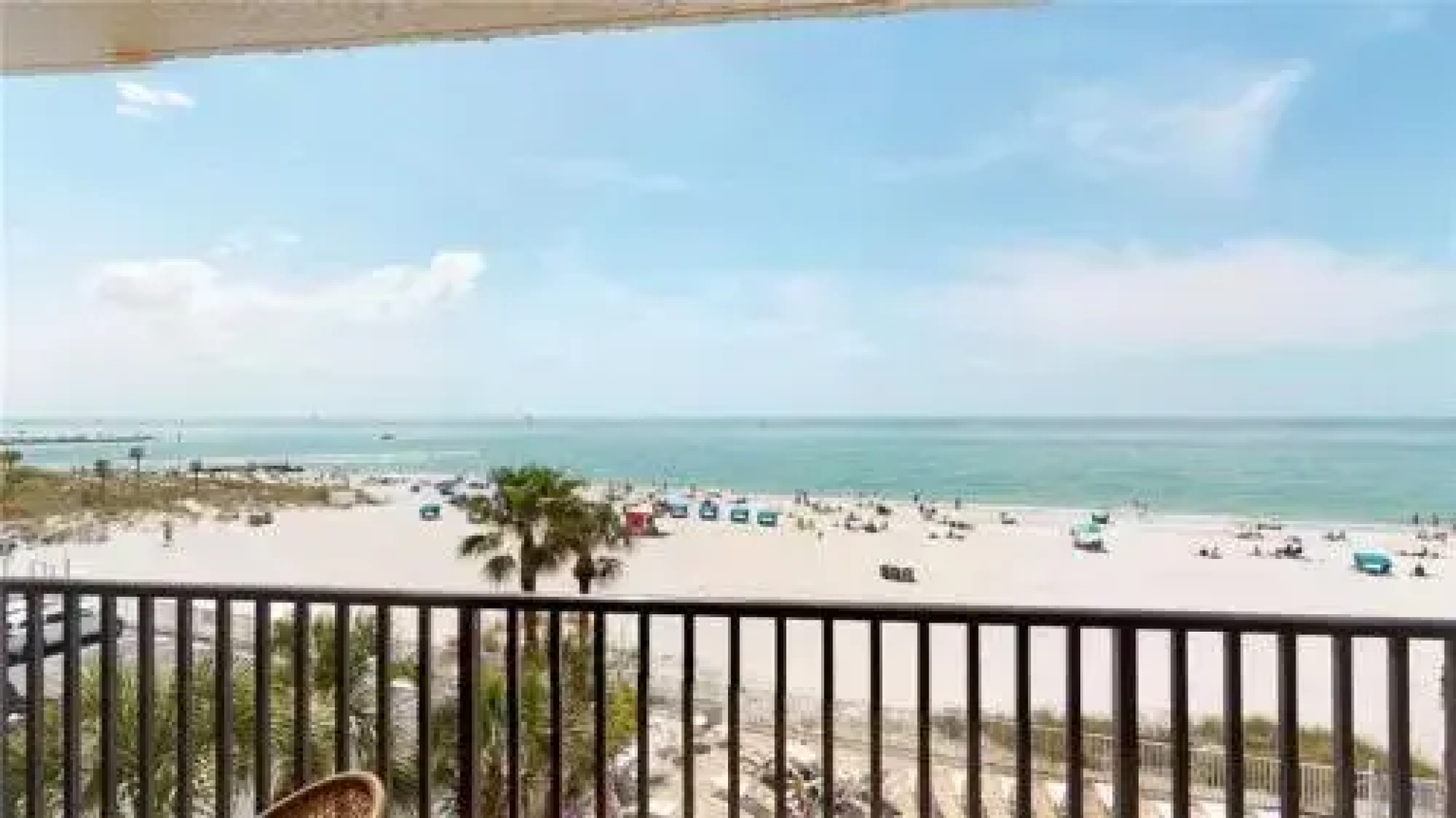 Sandy Shores Condos #301