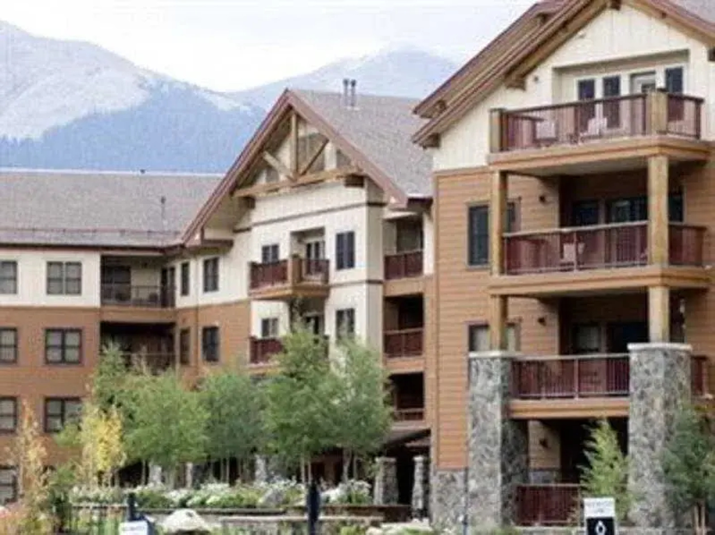 Center Village