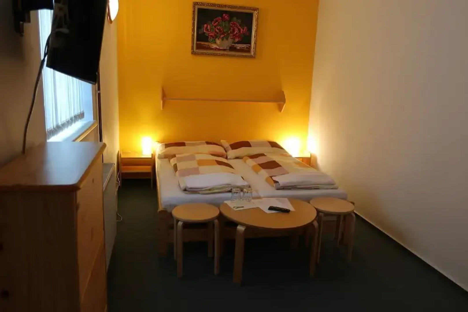 Restaurace a Penzion Kadlcuv Mlýn