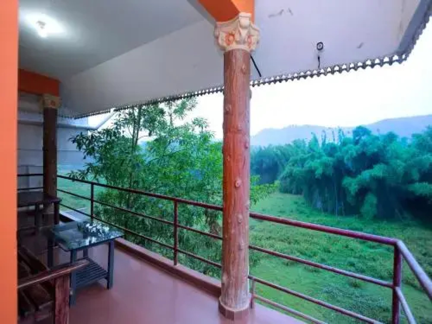 Konark Homestay