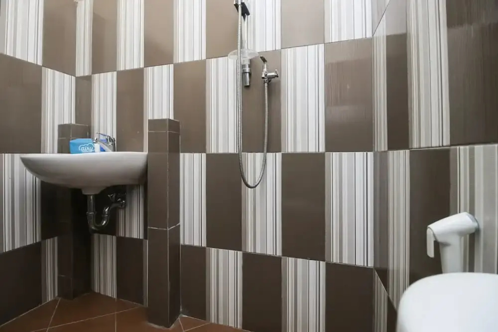 Airy Eco Tjilik Riwut KM 2,5 Sampit