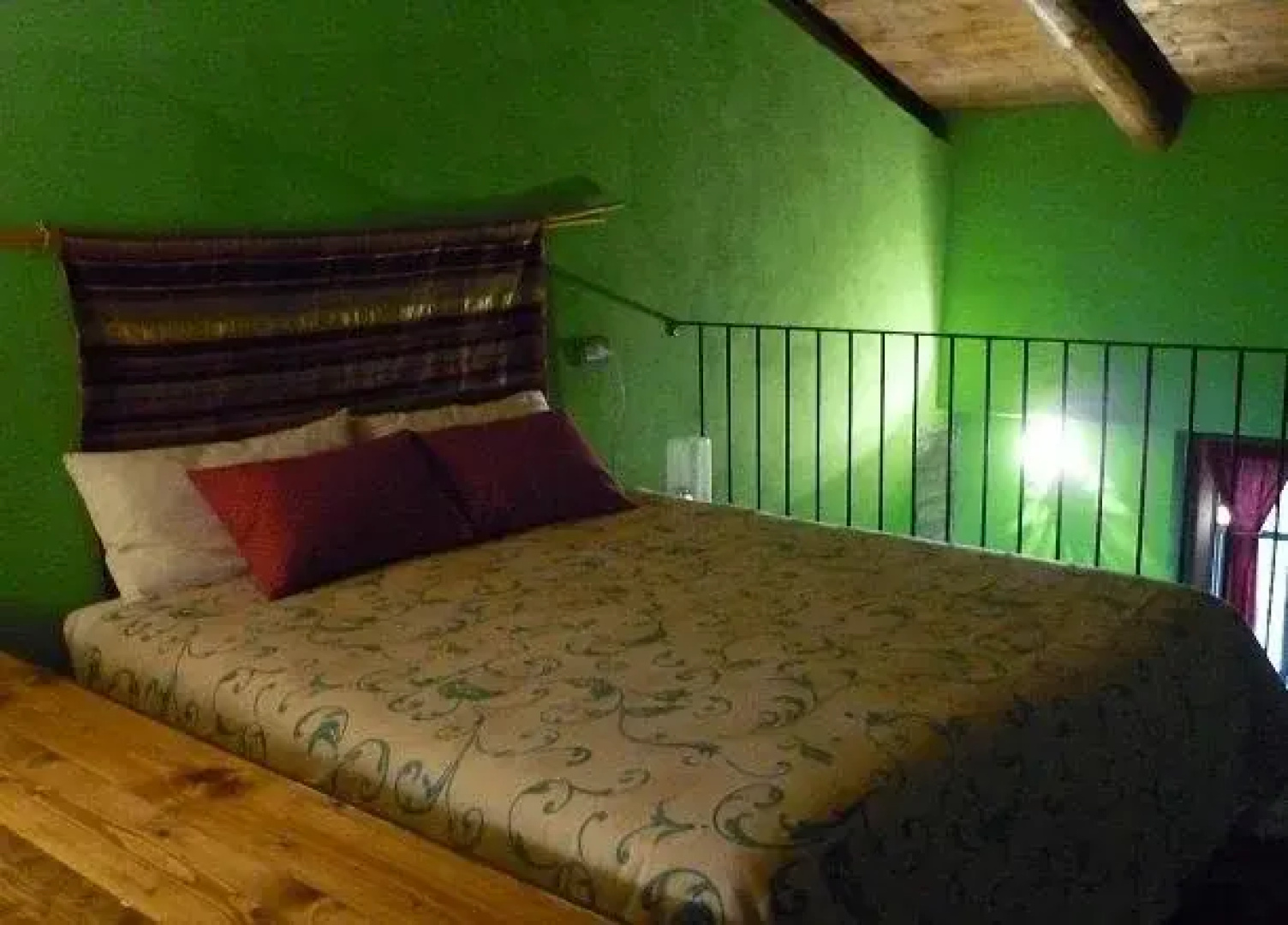 Cascina SantEufemia