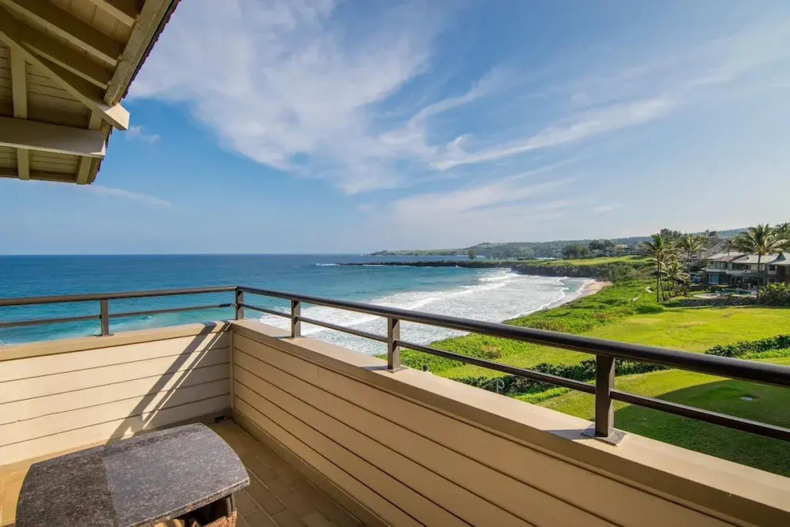Kapalua Bay Villa 21g5 Gold Beach Front