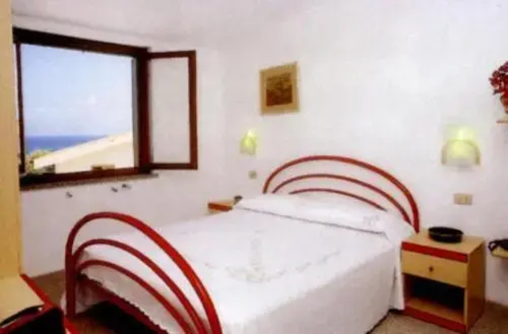 Residence Oasi