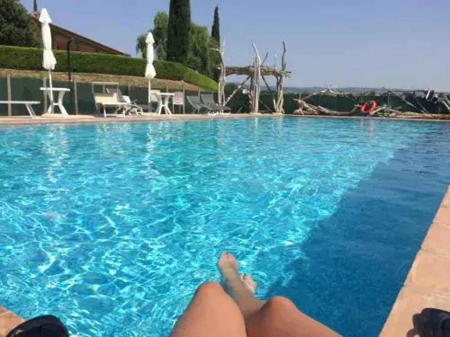 Agriturismo Diaccialone