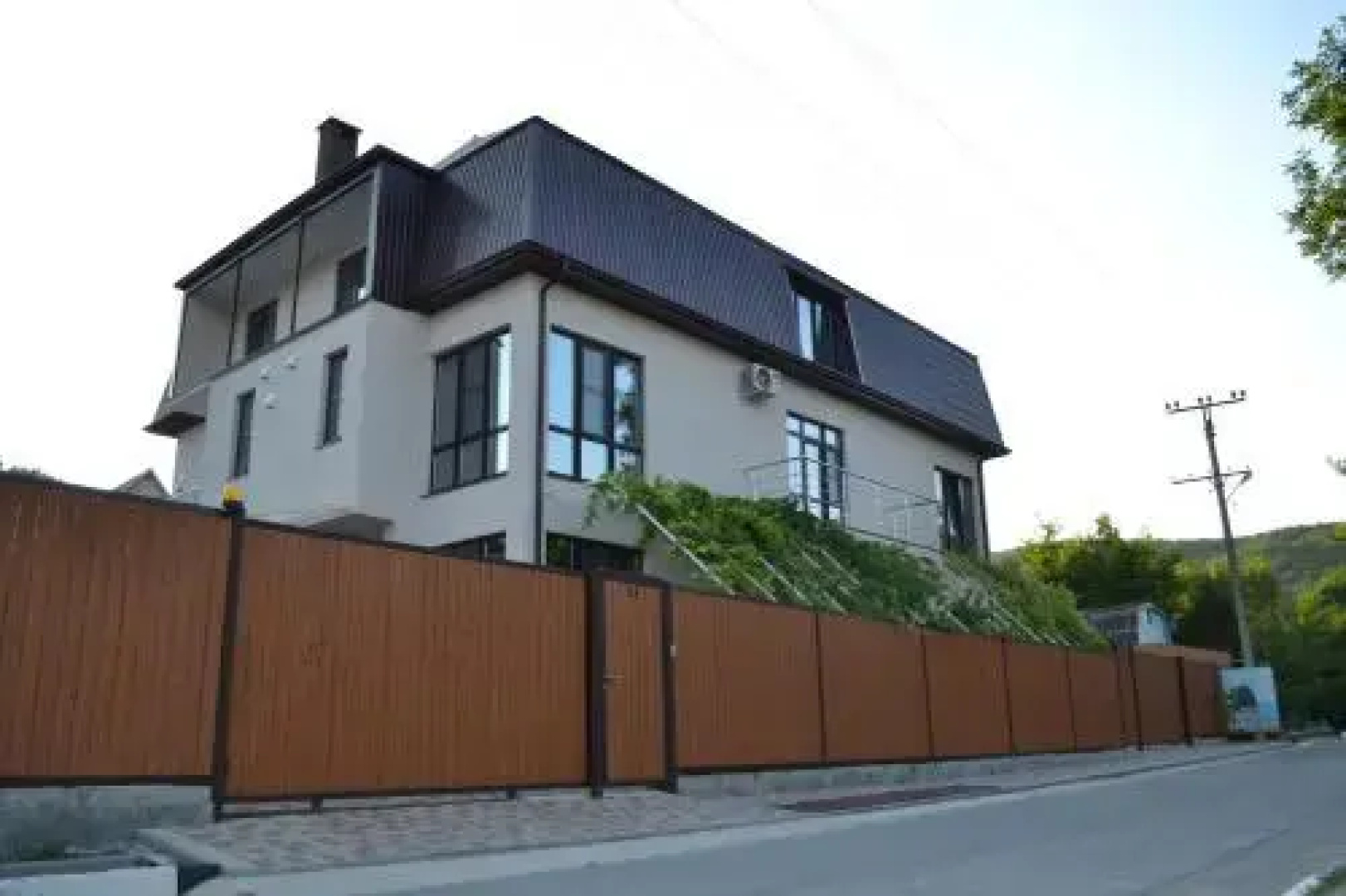 Country House Albatros